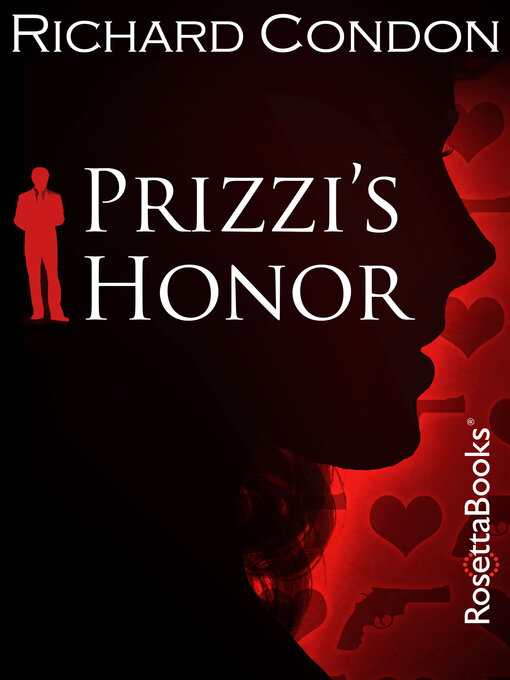 Title details for Prizzi's Honor by Richard Condon - Available